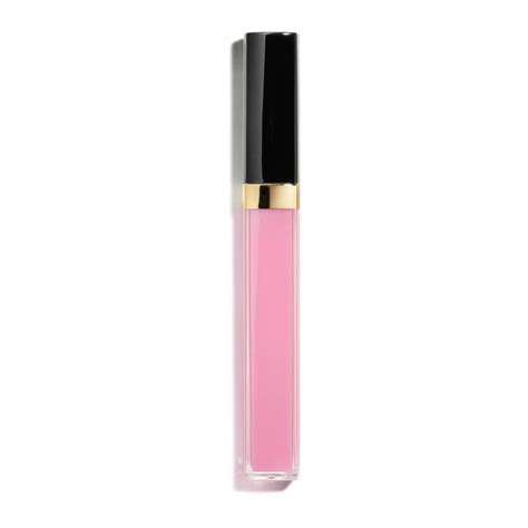 rose naif chanel gloss|Chanel rose naïf 804.